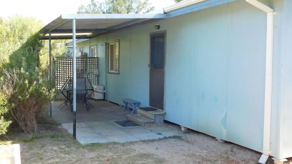 Cottage 55 - Topspot Cottages Jurien Bay Dış mekan fotoğraf