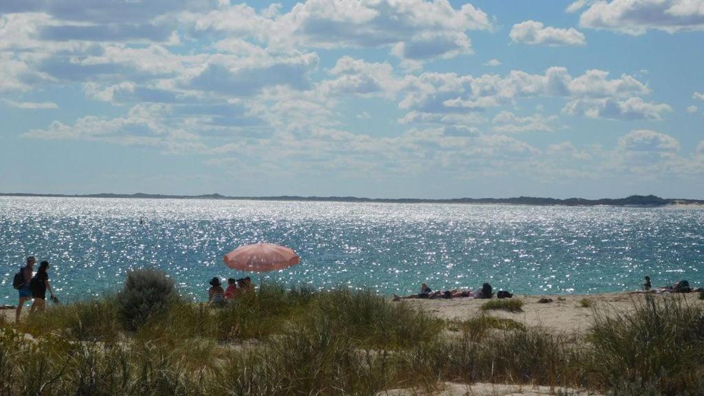 Cottage 55 - Topspot Cottages Jurien Bay Dış mekan fotoğraf