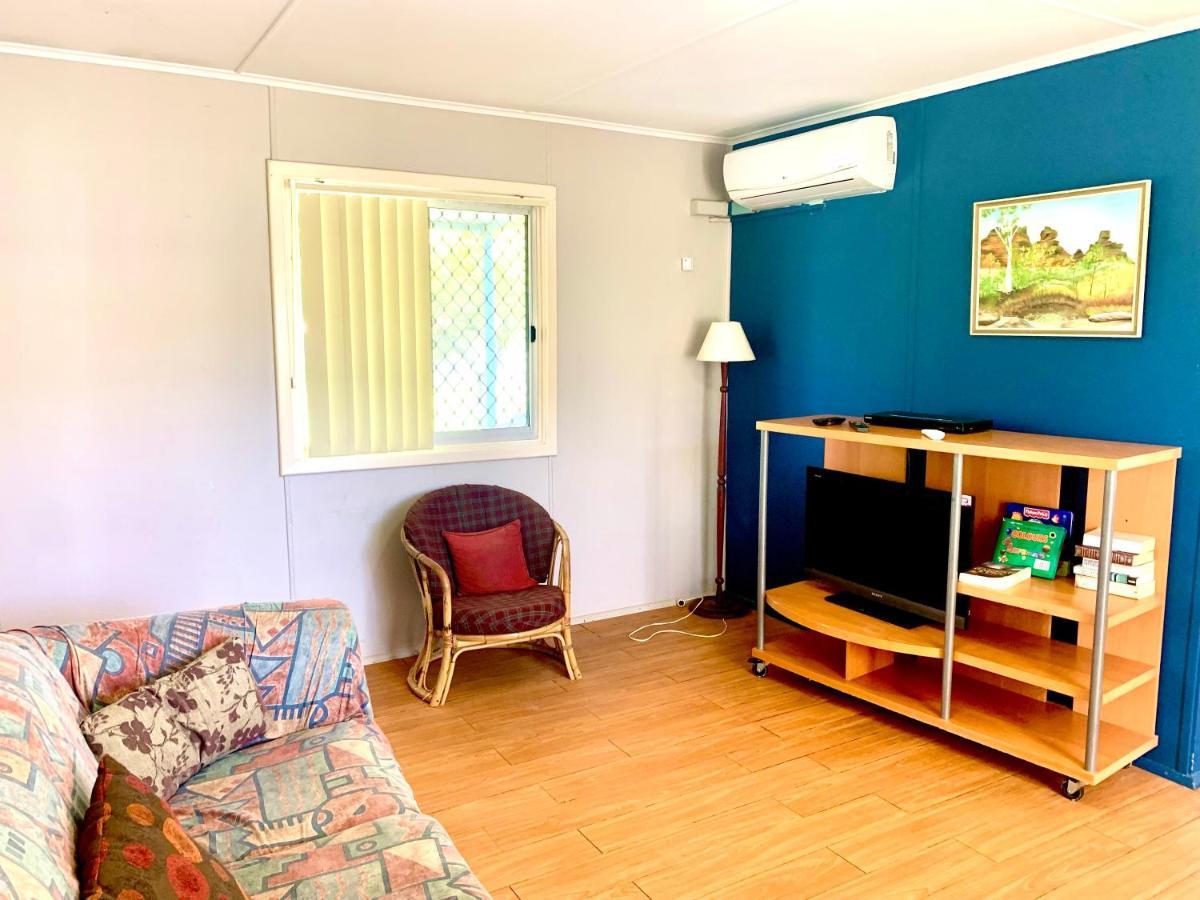 Cottage 55 - Topspot Cottages Jurien Bay Dış mekan fotoğraf