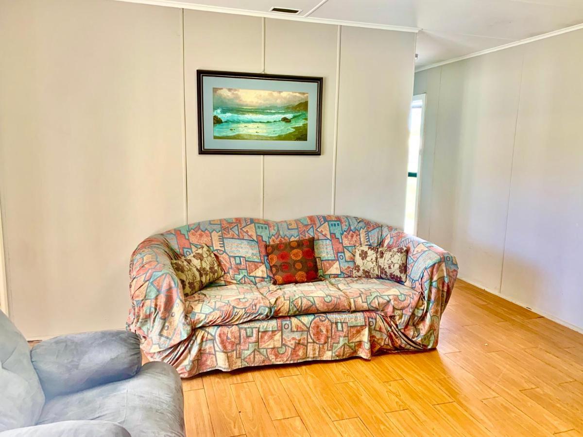 Cottage 55 - Topspot Cottages Jurien Bay Dış mekan fotoğraf