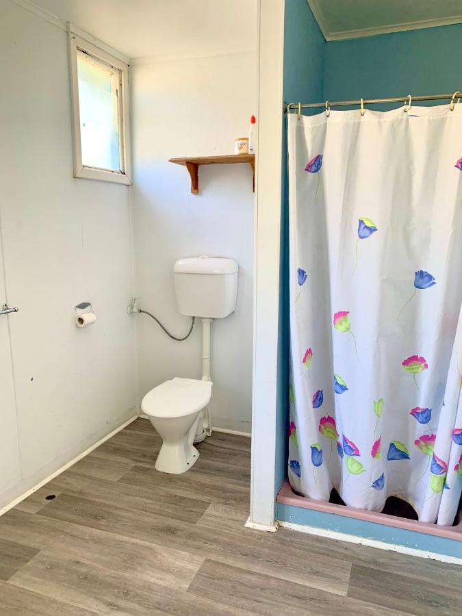 Cottage 55 - Topspot Cottages Jurien Bay Dış mekan fotoğraf